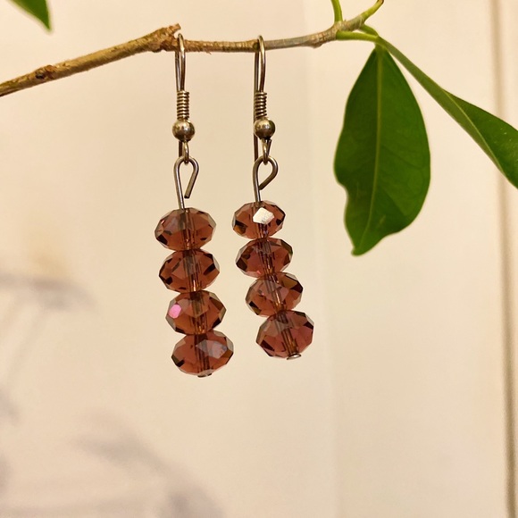 ✨ BEED EARRINGS✨ - Picture 4 of 4